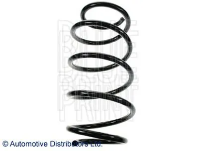 винтовая пружина BLUE PRINT купить