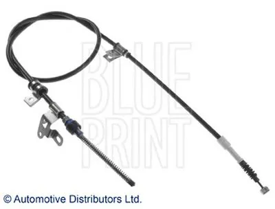 Трос, стояночная тормозная система BLUE PRINT купить