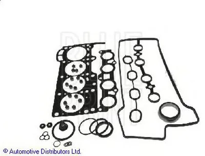 Комплект прокладок, головка цилиндра BLUE PRINT купить