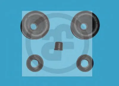 Ремкомплект, колесный тормозной цилиндр AUTOFREN SEINSA купить