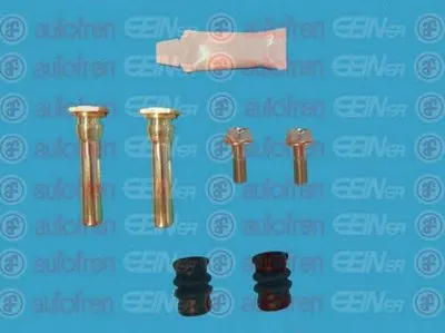 Комплект направляющей гильзы AUTOFREN SEINSA купить