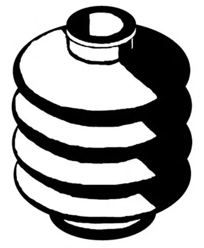 Комплект пылника, приводной вал AUTOFREN SEINSA купить