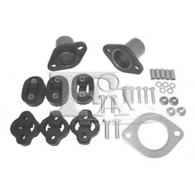 Фланец, труба выхлопного газа FA1 купить