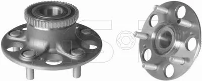 Комплект подшипника ступицы колеса GSP купить