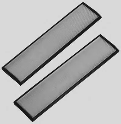 Фильтр, воздух во внутренном пространстве ACTIVAIR OPEN PARTS купить