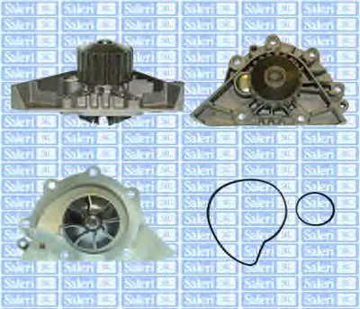 Водяной насос AQUAPLUS купить