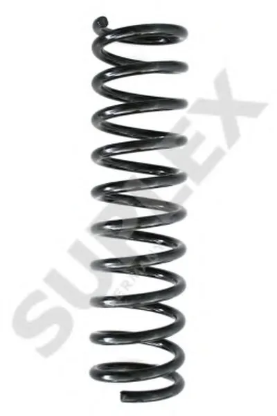 винтовая пружина SUPLEX купить