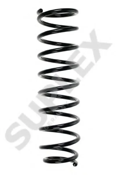 винтовая пружина SUPLEX купить
