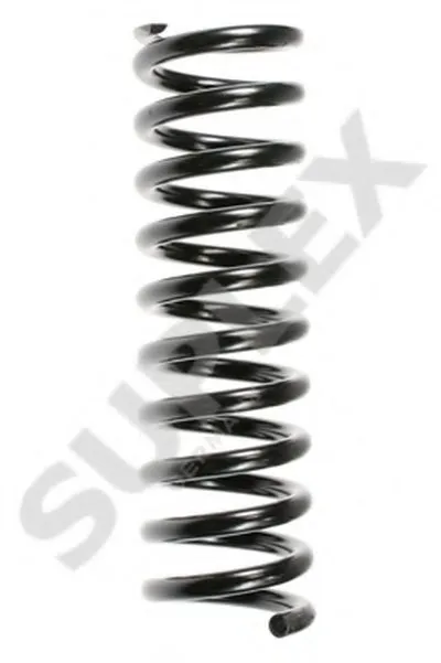 винтовая пружина SUPLEX купить