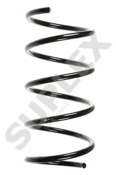 винтовая пружина SUPLEX купить