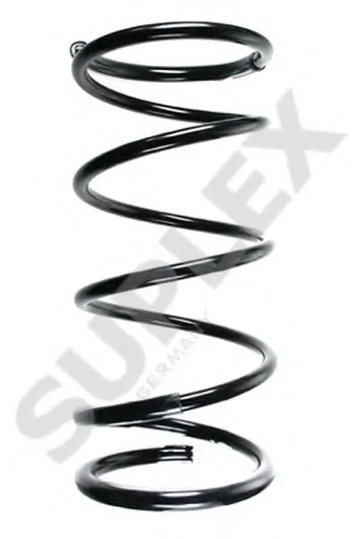винтовая пружина SUPLEX купить