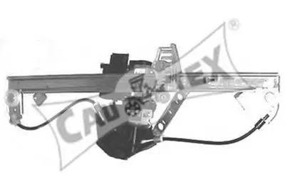 Подъемное устройство для окон CAUTEX купить