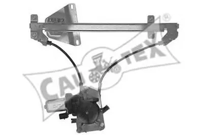 Подъемное устройство для окон CAUTEX купить