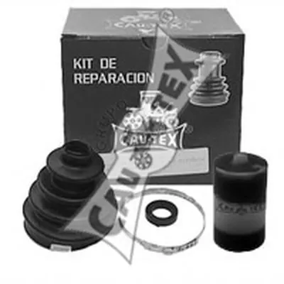 Комплект пылника, приводной вал CAUTEX купить