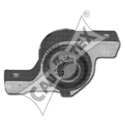 Втулка, рычаг колесной подвески CAUTEX купить