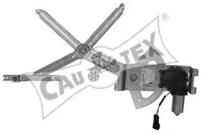 Подъемное устройство для окон CAUTEX купить