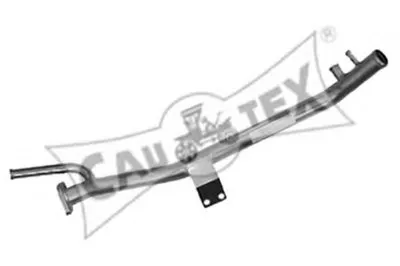 Трубка охлаждающей жидкости CAUTEX купить