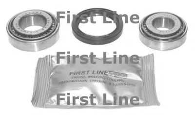 Комплект подшипника ступицы колеса FIRST LINE купить