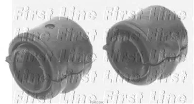 Ремкомплект, соединительная тяга стабилизатора FIRST LINE купить