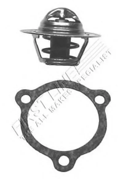 Термостат, охлаждающая жидкость FIRST LINE купить