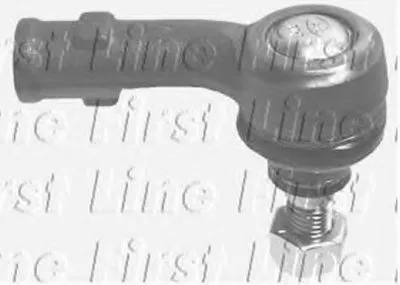 Наконечник поперечной рулевой тяги FIRST LINE купить