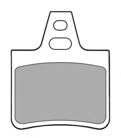 Комплект тормозных колодок, дисковый тормоз FREMAX купить