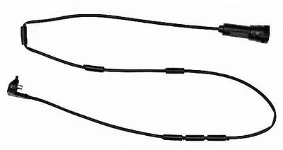 Сигнализатор, износ тормозных колодок FREMAX купить