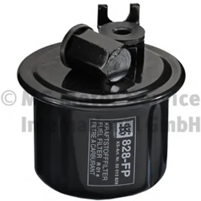 Топливный фильтр KOLBENSCHMIDT купить