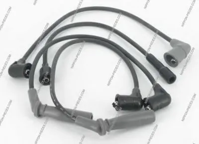Комплект проводов зажигания NPS купить