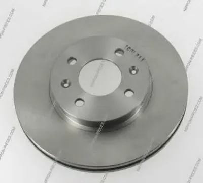 Тормозной диск NPS купить