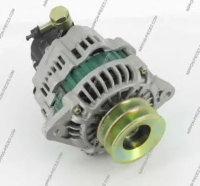 Генератор NPS купить