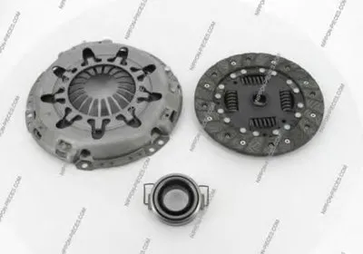 Комплект сцепления NPS купить