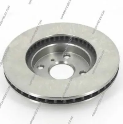 Тормозной диск NPS купить