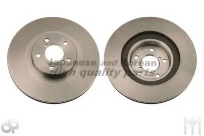 Тормозной диск ASHUKI купить