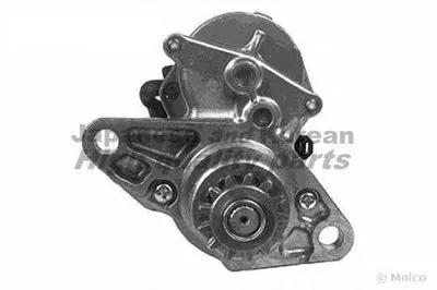 Стартер ASHUKI купить