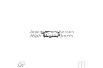 Катализатор для переоборудования ASHUKI купить