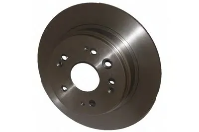 Тормозной диск ASHUKI купить