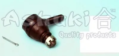 Наконечник поперечной рулевой тяги ASHUKI купить