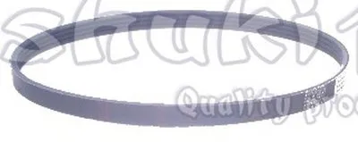 V-Ribbed Belts ASHUKI купить