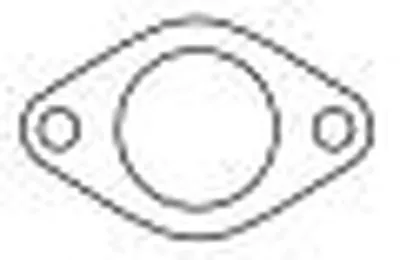 Прокладка, труба выхлопного газа SIGAM купить