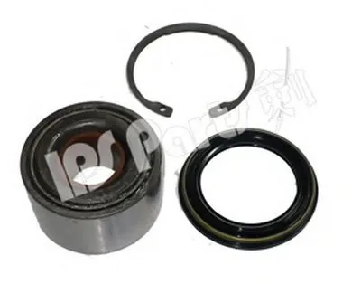 Комплект подшипника ступицы колеса IPS Parts IPS Parts купить