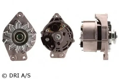 Генератор DRI купить