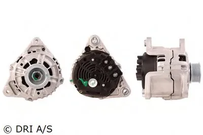 Генератор DRI купить