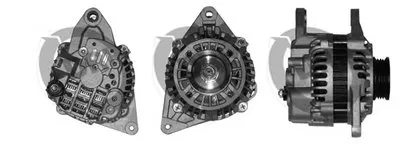 Генератор DRI купить