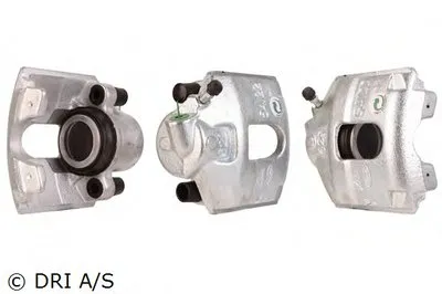 Тормозной суппорт DRI купить