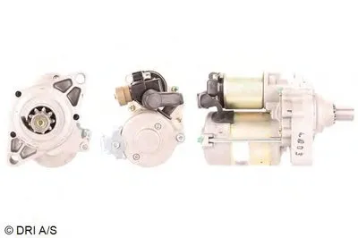 Стартер DRI купить