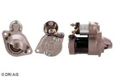 Стартер DRI купить