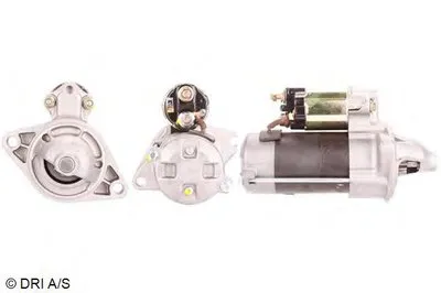 Стартер DRI купить