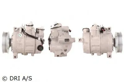 Компрессор, кондиционер DRI купить