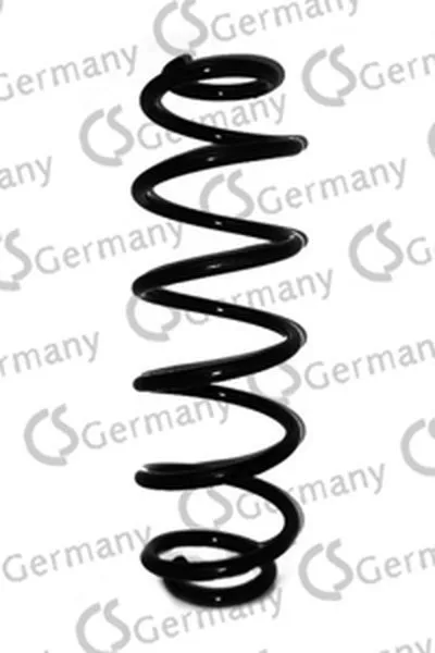 винтовая пружина CS Germany купить